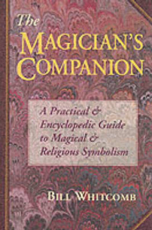 Cover of The Magician's Companion