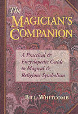 Book cover for The Magician's Companion