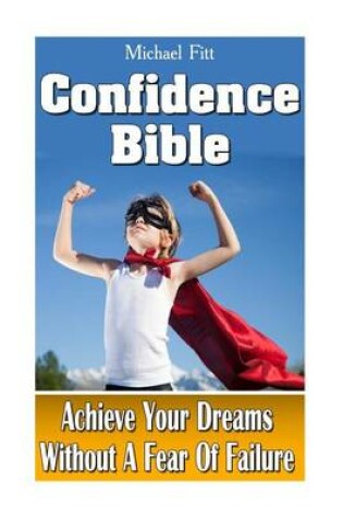 Cover of Confidence Bible