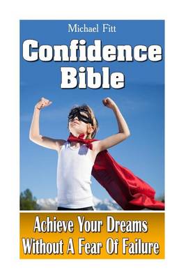 Book cover for Confidence Bible