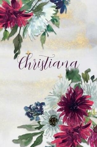 Cover of Christiana