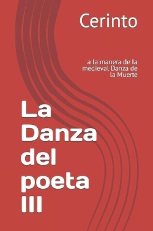 Cover of La Danza del poeta III