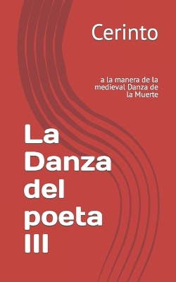 Book cover for La Danza del poeta III