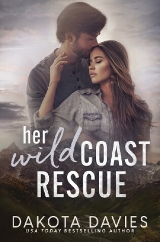 Cover of Her Wild Coast Rescue