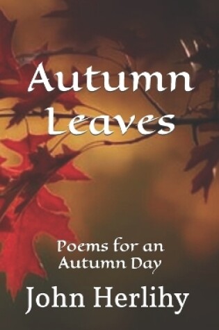 Cover of Autumn Leaves