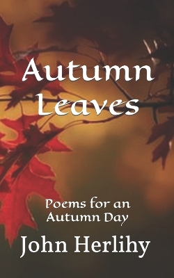 Book cover for Autumn Leaves