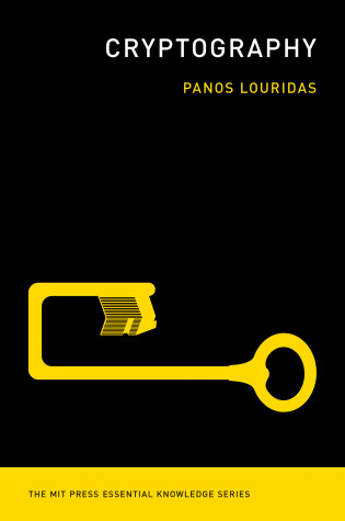 Cover of Cryptography