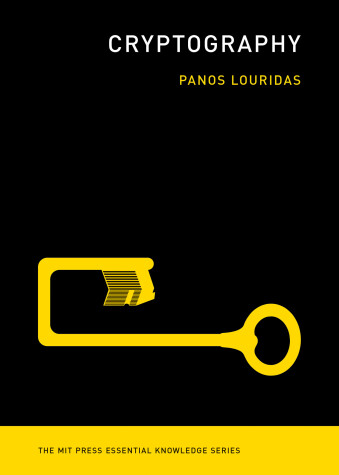 Cover of Cryptography