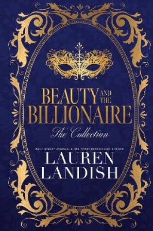 Cover of Beauty and the Billionaire