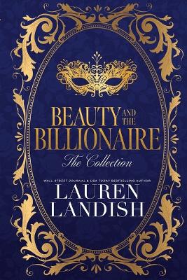 Book cover for Beauty and the Billionaire