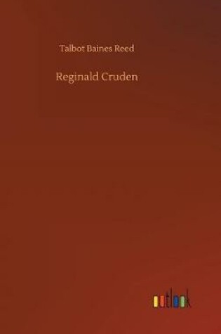 Cover of Reginald Cruden