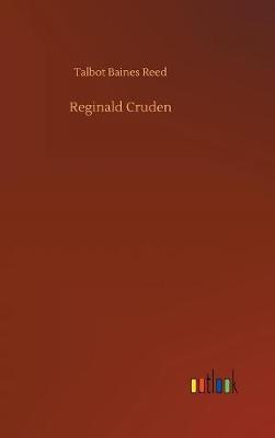 Book cover for Reginald Cruden