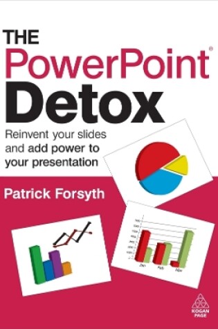 Cover of The PowerPoint Detox