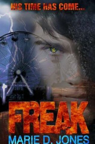 Cover of Freak