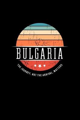 Book cover for Bulgaria