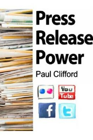 Cover of Press Release Power