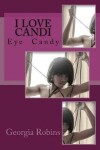 Book cover for I Love Candi