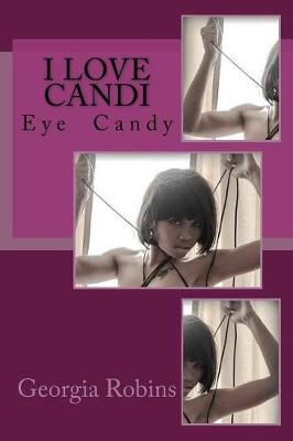 Cover of I Love Candi