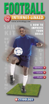 Book cover for Soccer