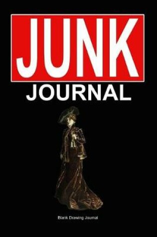 Cover of Junk Journal