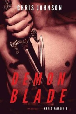 Cover of Demon Blade