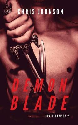 Cover of Demon Blade