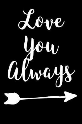 Book cover for Love You Always