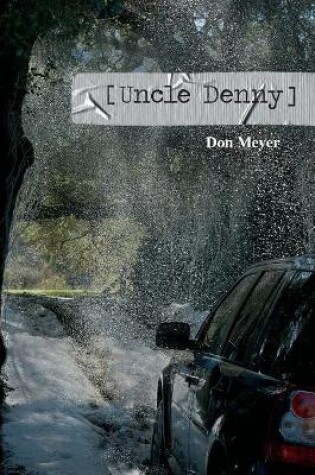 Cover of Uncle Denny