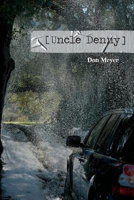 Book cover for Uncle Denny