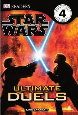 Book cover for Ultimate Duels