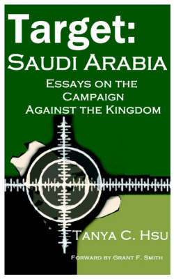 Cover of Target Saudi Arabia