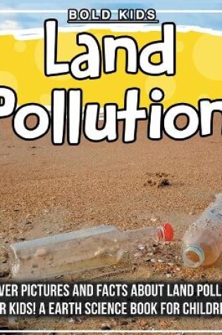 Cover of Land Pollution