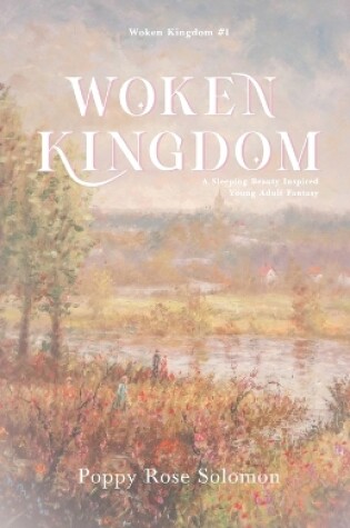 Cover of Woken Kingdom