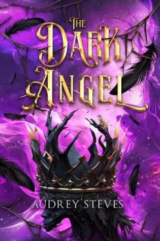 Cover of The Dark Angel