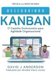 Book cover for Descobrindo KANBAN (Cor)