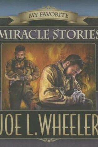 Cover of My Favorite Miracle Stories