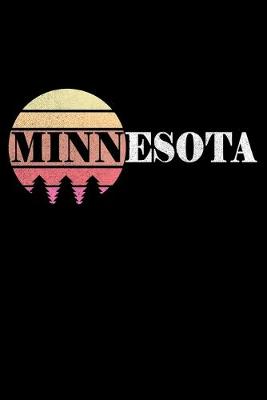 Book cover for Minnesota