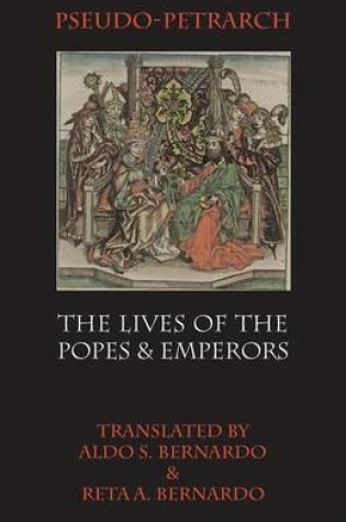 Cover of The Lives of the Popes and Emperors