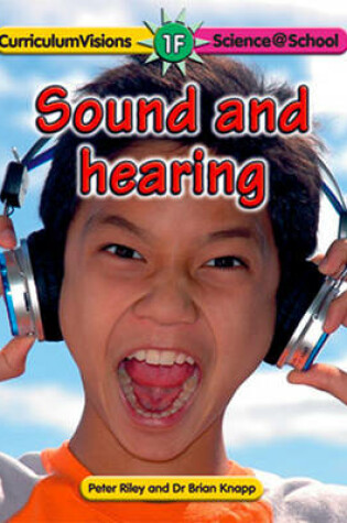 Cover of 1F Sound and Hearing
