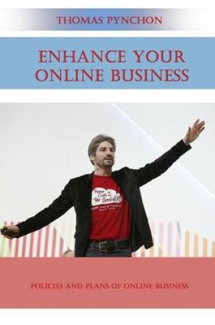 Cover of Enhance Your Online Business