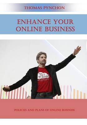 Book cover for Enhance Your Online Business