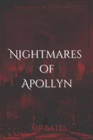 Cover of Nightmares of Apollyn