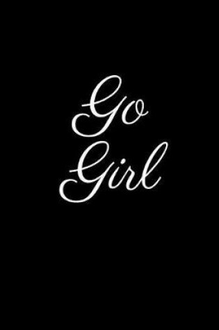 Cover of Go Girl