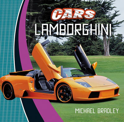 Cover of Lamborghini