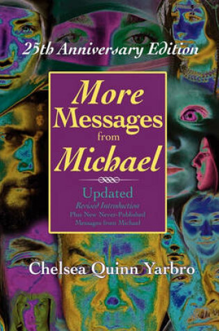 Cover of More Messages From Michael