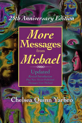 Book cover for More Messages From Michael