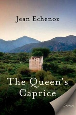 Cover of The Queen's Caprice