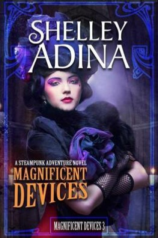 Cover of Magnificent Devices