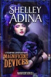 Book cover for Magnificent Devices