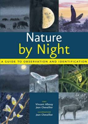 Book cover for Nature by Night